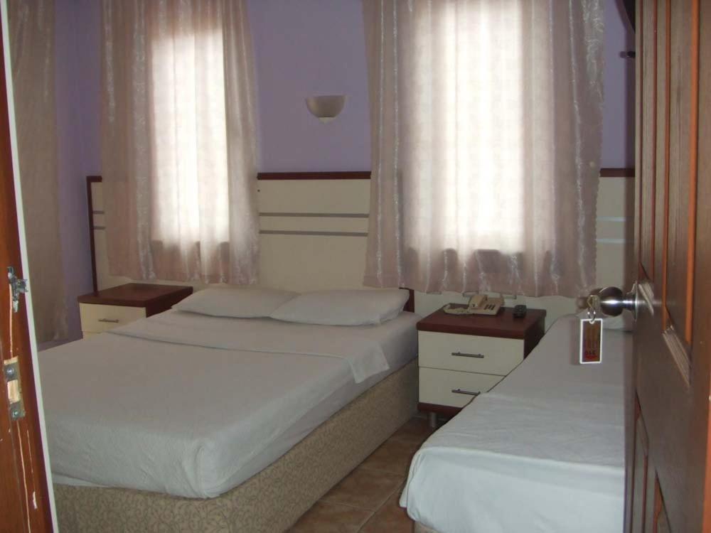 Polen Hotel Antalya Exterior photo