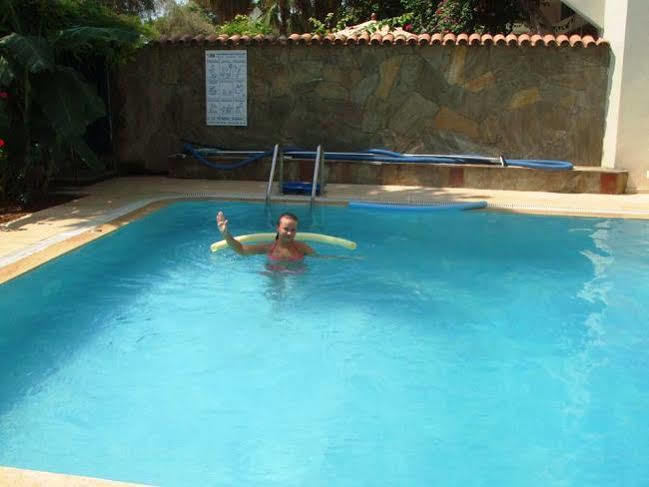 Polen Hotel Antalya Exterior photo